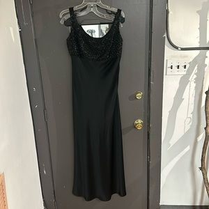 Carmen Marc Valvo Evening Gown